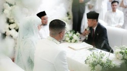 Kebahagiaan Irish Bella Setelah Menikah Lagi