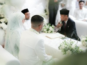 Kebahagiaan Irish Bella Setelah Menikah Lagi