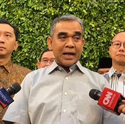 Ketua MPR Ungkap Kenapa Megawati Tak Hadiri Pelantikan Prabowo-Gibran