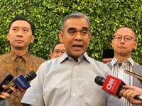 Video: Ahmad Muzani: Prabowo Umumkan Kabinet pada Minggu Malam