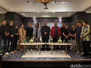 Siap Digelar Lagi, Ini Bocoran The Papandayan Jazz Festival 2024