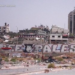 Video: Sadis! Korban Tewas di Gaza, Palestina Tembus 42.500 Orang
