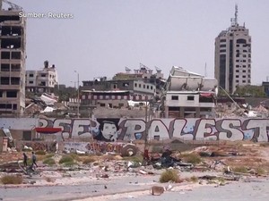 Video: Sadis! Korban Tewas di Gaza, Palestina Tembus 42.500 Orang