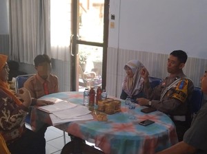 Kronologi Siswa SMP di Pasuruan Bantah Guru Saat Ditanya PR