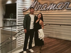 Nikita Willy Perlihatkan Langit Merah dan Berasap Los Angeles dari Rumahnya Nikita Willy Perlihatkan Langit Merah dan Berasap Los Angeles dari Rumahnya