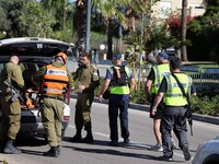 Breaking! Rumah Netanyahu Diserang Drone yang Diluncurkan Lebanon
