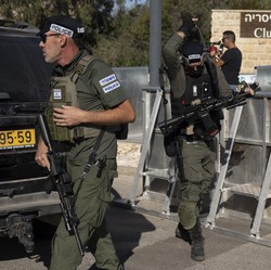 Detik-Detik Israel 'Jebol, Rumah PM Netanyahu Diserang Drone
