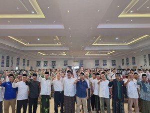 PKB Jateng Yakin Ahmad Luthfi Bisa Integrasikan Program Prabowo ke Daerah