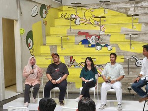 PKB Refleksi 10 Tahun Kepemimpinan Jokowi-Harapan ke Pemerintahan Prabowo