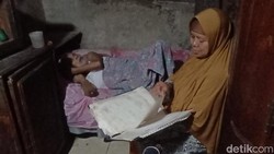 Kisah Carli, Maestro Lagu Tarling yang Kini Berjuang Lawan Penyakit