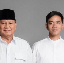 Link & Susunan Acara Pelantikan Prabowo-Gibran 20 Oktober 2024