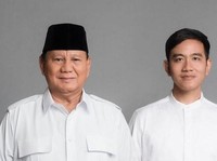 Link & Susunan Acara Pelantikan Prabowo-Gibran 20 Oktober 2024