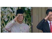 Prabowo Gaspol Umumkan Formasi Kabinet Besok Malam Usai Pelantikan