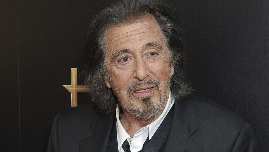 Profil Al Pacino. (Photo by Richard Shotwell/Invision/AP, File)