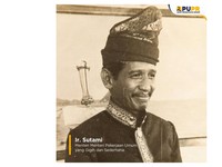 Sosok Ini Dijuluki Menteri Termiskin RI, Berjasa Bangun Megaproyek Ini