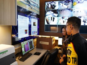 Bandara Juanda Bakal Dilengkapi Belasan Autogate System Imigrasi