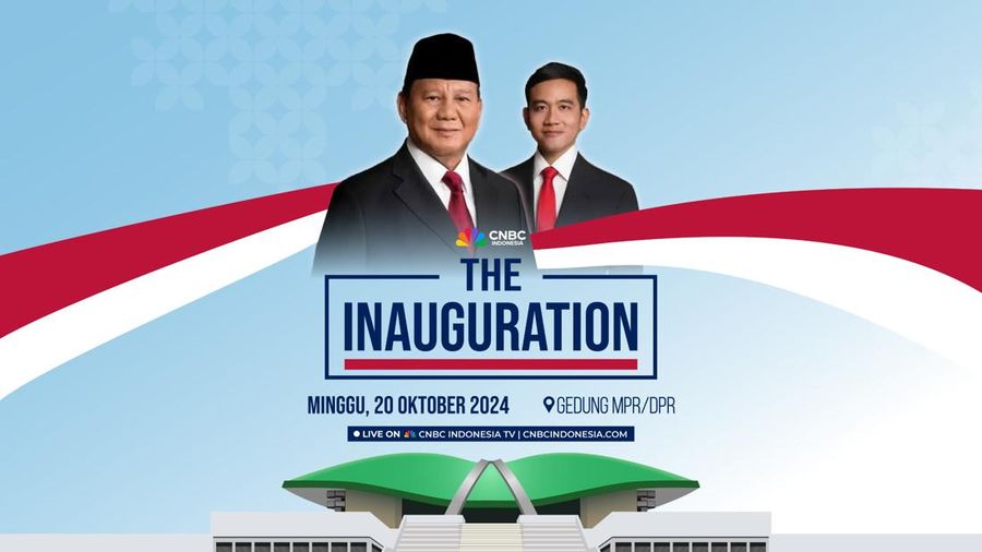 The Inaguration