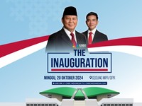 Kronologi Kenapa Pelantikan Presiden-Wapres RI Jadi Tiap 20 Oktober