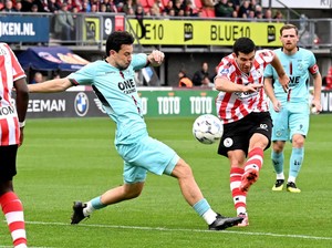 Sparta Vs Almere City: Ditahan 2-2, Thom Haye dkk Masih Sulit Menang