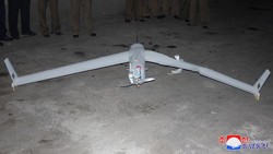 Korsel Geledah Rumah Warga Sipil yang Diduga Terbangkan Drone ke Korea Utara