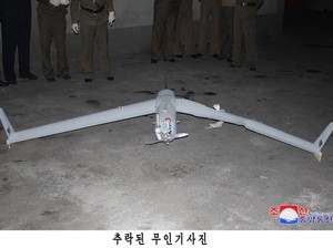 Korsel Geledah Rumah Warga Sipil yang Diduga Terbangkan Drone ke Korea Utara