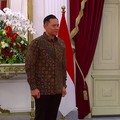 AHY: Usai Pelantikan, Saya Segera Turun ke Lapangan