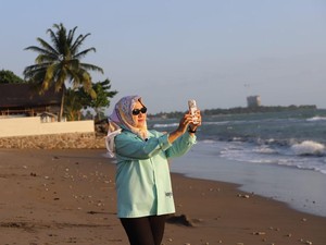 Sederet Program Unggulan Airin-Ade untuk Sektor Kelautan dan Perikanan