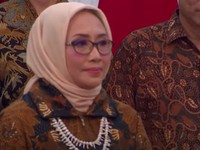 Nasib Perlindungan Anak RI Kini di Tangan Arifatul Choiri Fauzi