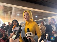 Tunggu Kesimpulan Sidang Cerai, Segini Harta Atalia dan Ridwan Kamil