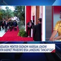 Video: Bedah PR Ekonomi Jokowi Untuk Prabowo