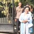 Titiek Soeharto Terpilih Jadi Ketua Komisi IV DPR
