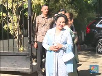 Titiek Soeharto Terpilih Jadi Ketua Komisi IV DPR