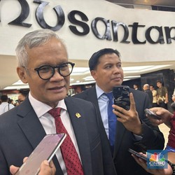 Wacana Super Holding BUMN, Anggota DPR dari PDIP Buka Suara
