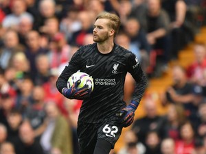 Liverpool Vs Chelsea: Rekor Bagus Kelleher saat Hadapi The Blues