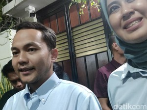 Sejumlah Calon Kepala Daerah Bertemu Jokowi di Kediaman Sumber, Solo