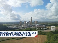 Video: Tantangan Transisi Energi di Era Prabowo-Gibran