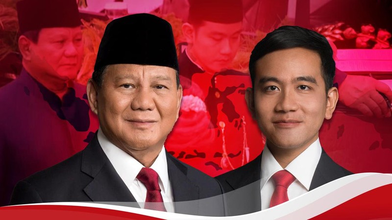 Selamat Bekerja Prabowo, Terima Kasih Jokowi