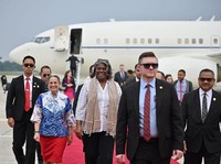 Joe Biden Kirim Sejumlah Tokoh Datangi Pelantikan Prabowo-Gibran