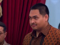 Bahrain Tolak Main di Indonesia, Menpora Sindir Begini