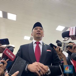 Prabowo-Gibran Resmi Jabat Presiden-Wapres, Ini Harapan Ibas Putra SBY