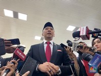Prabowo-Gibran Resmi Jabat Presiden-Wapres, Ini Harapan Ibas Putra SBY