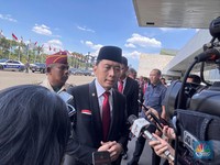 Ibas Yudhoyono: Demokrat Evaluasi Tunjangan Anggota DPR