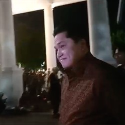 Erick Thohir: Proyek Terminal 4 Soekarno Hatta Batal, Ini Alasannya