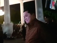Erick Thohir: Proyek Terminal 4 Soekarno Hatta Batal, Ini Alasannya