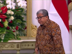 Profil Fahri Hamzah, Sang Aktivis yang Kini Ditugasi Prabowo Urus Perumahan