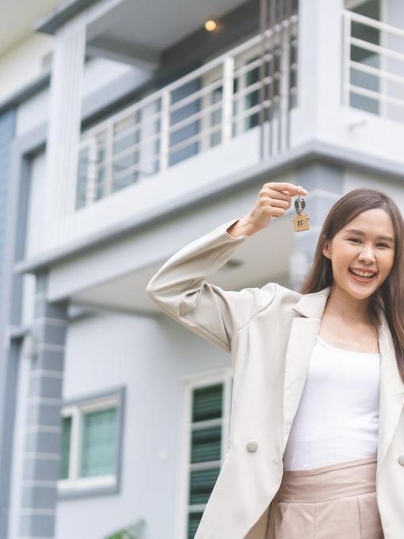 Kisah Wanita Sukses Beli Rumah di Usia 24, Ungkap 5 Penyesalannya