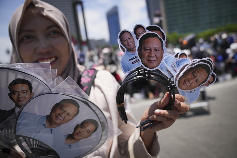 Gedung DPR/MPR. (CNBC Indonesia/Firda)