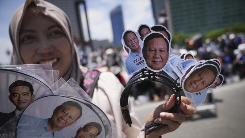 Gedung DPR/MPR. (CNBC Indonesia/Firda)