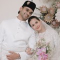Sosok Suami Pevita Pearce, Ternyata Crazy Rich Malaysia