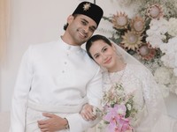 Sosok Mirzan Meer, Pengusaha Malaysia Jadi Suami Pevita Pearce